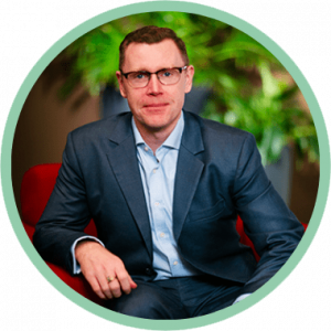 Picture of Michael Cradock